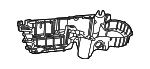 5086519AA - : Case Assembly for Dodge: Durango Image