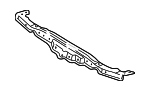 5320560040 - Body: Upper Tie Bar for Toyota: Land Cruiser Image