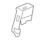 95852216500 - Body: Latch for Porsche: Cayenne Image