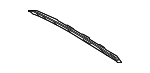6314306120 - Body: Roof Bow for Toyota Image