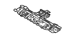 6310206916 - Body: Windshield Header for Toyota Image
