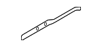 992857817 - Electrical: Upper Guide for Porsche Image