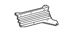 8628548030 - : Amplifier Bracket for Lexus Image