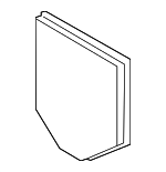 13717601868 - Engine: Element for BMW: X3, X4 Image