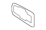 8281563J00 - Body: Exterior Door Handle Cover Seal for Suzuki Image