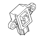 95930S1000 - Electrical: Pressure Sensor for Kia: Carnival, EV6, Sorento, Telluride Image