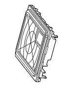 12725133 - Electrical: ECM for GM Image