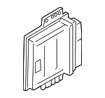 23710CC26B - : Engine Control Module (ECM) for Nissan Image