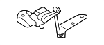 SRHS16 - Electrical: Motorcraftâ„¢ Height Sensor for Ford Image