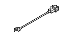 6E905377K - : Knock Sensor for Audi: A4, A4 Quattro, A5 Quattro, A6, A6 Quattro, A7 Quattro, A8 Quattro, Q5, Q7, R8, S4, S5, SQ5 Image
