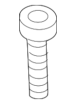 N10688601 - Electrical: Knock Sensor Bolt for Audi Image image
