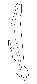 5382702100 - : 2009-2013 Toyota Matrix - Protector for Toyota: Matrix Image