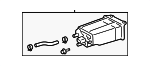 7774035500 - : Vapor Canister for Toyota: 4Runner Image