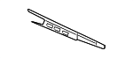 30747761 - Electrical: 2005-2011 Volvo V50 - Wiper Blade - REAR for Volvo: V50 Image