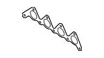 2852123005 - Exhaust: Exhaust Manifold Gasket for Hyundai Image