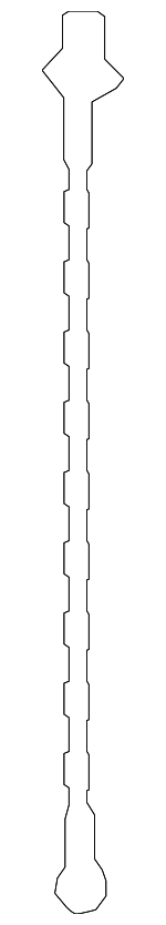 8531248010 - Body: Filter for Toyota: 4Runner, Corolla, FJ Cruiser, RAV4 Image