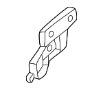 RL3Z17C947A - Body: Upper Reinforced for Ford Image
