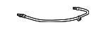 KR9P67260A - Electrical: Negative Cable for Mazda Image