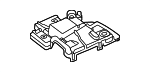 KR9R67KB1 - Electrical: Battery Cover for Mazda Image