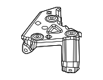 KBB35604X - Electrical: Stay Bracket for Mazda Image
