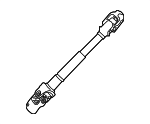 Intermediate Shaft