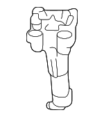 8520776020 - : Actuator for Lexus: CT200h Image