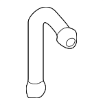 9007517010 - Electrical: Joint for Lexus: CT200h, GX460, IS250, IS350, NX250, NX350, NX350h, NX450h+, RX350 Image