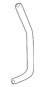 9007515062 - Electrical: Hose for Lexus: CT200h, IS250, IS350, RX350, RX450h Image