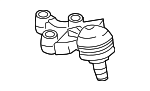 545703E000 - : Lower Ball Joint for Kia: Sorento Image