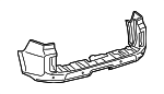5215960978 - : Bumper Cover for Lexus Image