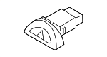 937902K500WK - Body: Hazard Switch for Kia: Soul Image
