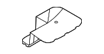 86771XA100 - Body: Battery Cover for Kia Image