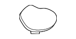 867B1XA000 - Body: Cap for Kia Image