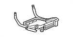 96839527 - Body: Seat Frame for Saturn: Vue Image