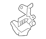 273052G010 - : Condenser Bracket for Hyundai: Santa Fe Sport, Sonata Image