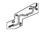 1F110R9S003 - Electrical: Harness for Acura Image