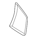 96751Q5000 - Steering: Bezel for Kia Image