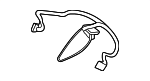 56190Q5100 - Steering: Wire Harness for Kia Image