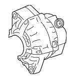 270603116284 - : Alternator for Toyota: Highlander, RAV4 Image