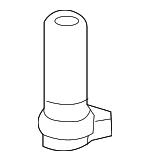 76835TZ5A00 - Body: Level Sensor for Acura Image