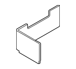 LR019012 - : Insulator for Land-Rover Image