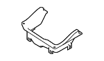 LR027975 - Electrical: Mount Bracket for Land Rover: Discovery Sport, Range Rover Evoque Image