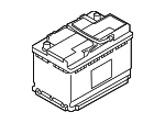 Vehicle Battery