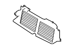 LR102691 - Body: Shutter for Land-Rover Image