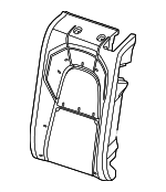 Seat Back Cushion