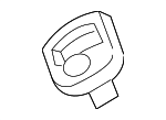 22793593 - Body: Wiper Arm Cap for GM Image