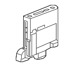 39770TY2A02 - : Control Module for Acura Image