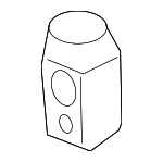 976263J100 - : 2008-2012 Hyundai Veracruz - Expansion Valve for Hyundai: Veracruz Image