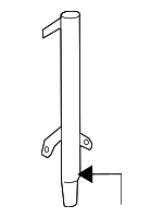 9780217000 - HVAC: Dehydrator for Genesis: G70, G80, G90, GV80, GV80 Coupe | Hyundai: Accent, Azera, Elantra, Elantra Coupe, Elantra GT, Elantra N, Entourage, Equus, Genesis, Ioniq, Kona Electric, Nexo, Santa Cruz, Santa Fe, Santa Fe Sport, Santa Fe XL, Sonata, Tiburon, Tucson, Veracruz Image