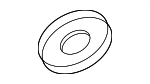 76516T20A01 - Body: Pivot Cap for Honda Image